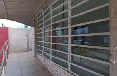 Sala para alugar, 33 m² por r$ 3.000,00/mês - bessa - joão pessoa/pb