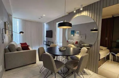 Apartamento com 2 dormitórios à venda, 83 m² por r$ 1.250.000 - jardim oceania - joão pessoa/pb