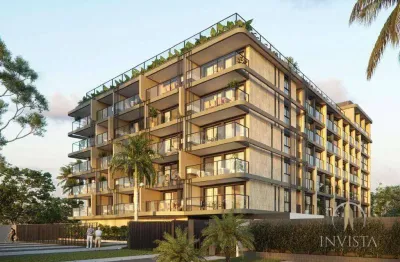 Apartamento à venda, 60 m² por r$ 1.150.000,00 - jardim oceania - joão pessoa/pb