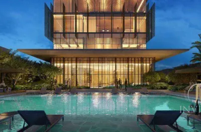 Casa com 4 dormitórios à venda, 314 m² por r$ 2.359.164,81 - intermares - joão pessoa/pb