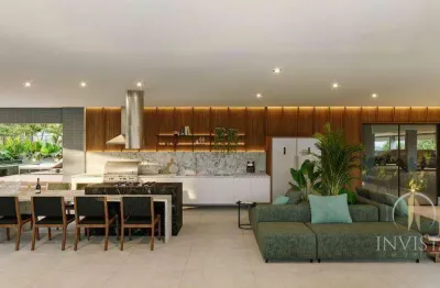 Apartamento com 3 dormitórios à venda, 132 m² por r$ 1.485.432,57 - bessa - joão pessoa/pb