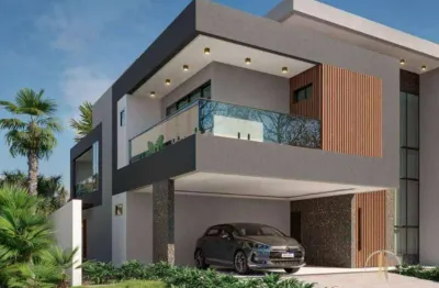 Casa com 4 dormitórios à venda, 356 m² por r$ 2.400.000,00 - bayeux - bayeux/pb