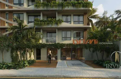 Apartamento com 3 dormitórios à venda, 90 m² por r$ 799.440,00 - jardim oceania - joão pessoa/pb