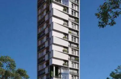 Flat com 1 dormitório à venda, 27 m² por r$ 360.000,00 - manaíra - joão pessoa/pb