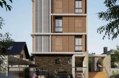 Apartamento com 3 quartos no jardim oceania entrega em dezembro