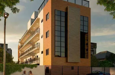 Apartamento com 2 quartos à venda na Rua Odisa Eliseu da Nóbrega, 135, Jardim Oceania, João Pessoa