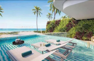 Apartamento com 3 dormitórios à venda, 88 m² por r$ 1.476.831,83 - poço - cabedelo/pb