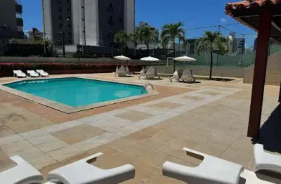 Apartamento com 3 dormitórios à venda, 98 m² por r$ 580.000,00 - jardim oceania - joão pessoa/pb