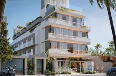 Flat com 1 quarto à venda na rua artur monteiro paiva, 1586, bessa, joão pessoa, 19 m2 por r$ 383.598