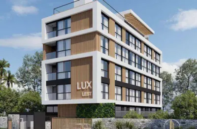 Apartamento com 1 quarto à venda na Rua Henrique Siqueira, Ponta de Campina, Cabedelo