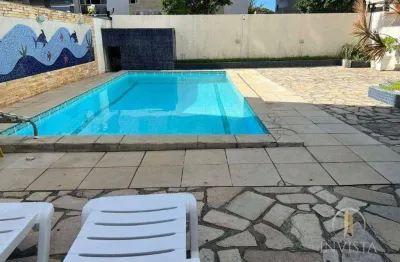 Apartamento com 2 quartos à venda na Rua Desembargador Joaquim da Silva Carvalho, Jardim Oceania, João Pessoa