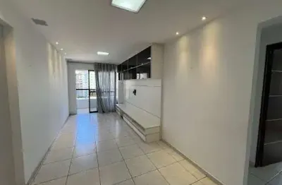 Apartamento com 3 dormitórios à venda, 89 m² por r$ 599.000,00 - manaíra - joão pessoa/pb