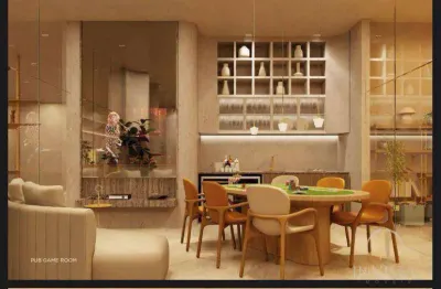 Apartamento com 3 dormitórios à venda, 95 m² por r$ 959.996 - jardim oceania - joão pessoa/pb