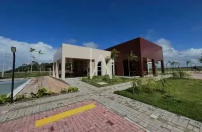 Terreno à venda, 200 m² por r$ 289.000,00 - gramame - joão pessoa/pb