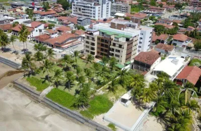 Flat com 1 dormitório à venda, 37 m² por r$ 580.000,00 - poço - cabedelo/pb