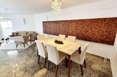 Apartamento com 3 dormitórios à venda, 165 m² por r$ 940.000,00 - tambaú - joão pessoa/pb