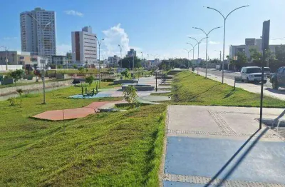Apartamento de 3 quartos em frente o  parque parahyba