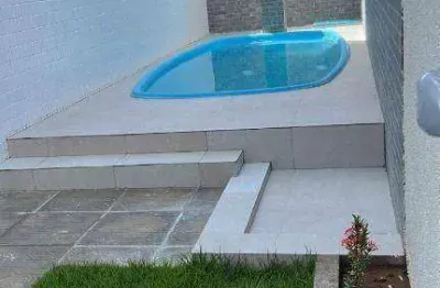 Apartamento com 2 quartos à venda na Avenida Rio Grande do Norte, 69, Estados, João Pessoa