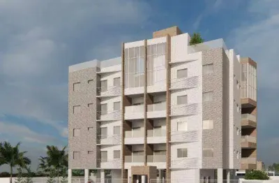Apartamento com 2 quartos à venda na Rua Pedro Gonzaga de Lima, 231, Ponta de Matos, Cabedelo