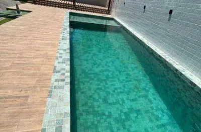 Apartamento com 3 quartos à venda na Rua Maria Rosa Padilha, 123, Aeroclube, João Pessoa