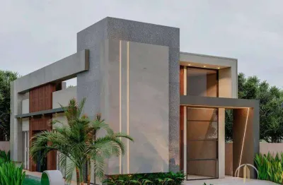 Casa com 3 dormitórios à venda, 125 m² por r$ 1.000.000,00 - muçumagro - joão pessoa/pb