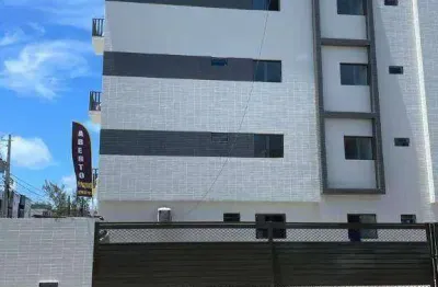 Apartamento com 3 dormitórios à venda, 59 m² por r$ 450.000,00 - bessa - joão pessoa/pb