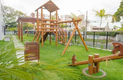 Apartamento com 2 quartos à venda na Rua Poeta Luiz Raimundo Batista de Carvalho, 225, Jardim Oceania, João Pessoa