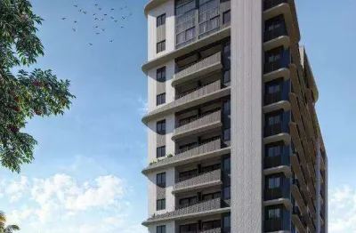Apartamento com 2 quartos à venda na Avenida Campos Sales, Aeroclube, João Pessoa