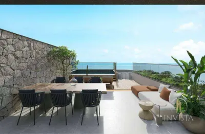 Apartamento de 3 quartos à venda em areia dourada, cabedelo. residencial de alta qualidade com excelente infraestrutura e comodidades.