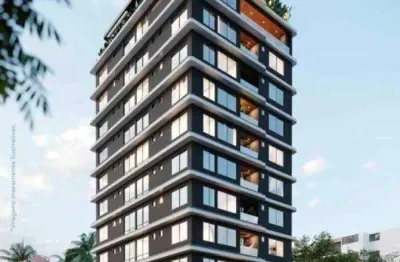 Apartamento com 2 dormitórios à venda, 52 m² por r$ 405.232,66 - tambauzinho - joão pessoa/pb