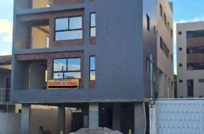 Apartamento com 3 dormitórios à venda, 75 m² por r$ 749.000,00 - bessa - joão pessoa/pb