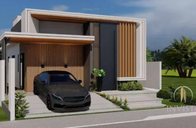 Casa com 3 dormitórios à venda, 101 m² por r$ 850.000,00 - muçumagro - joão pessoa/pb