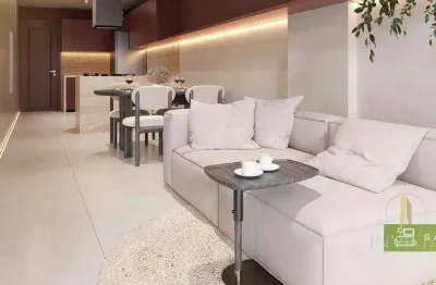 Apartamento com 2 dormitórios à venda, 59 m² por r$ 578.391,02 - bessa - joão pessoa/pb