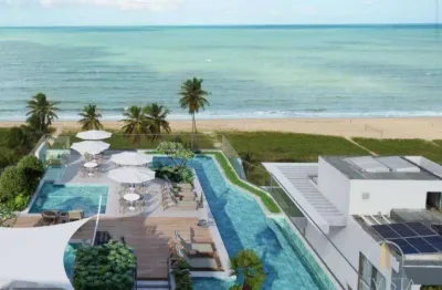 Flat com 1 quarto à venda na Avenida Governador Argemiro de Figueiredo, 4195, Bessa, João Pessoa