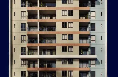Apartamento com 2 quartos à venda na Rua Paulo Roberto de Souza Acioly, 12, Bessa, João Pessoa
