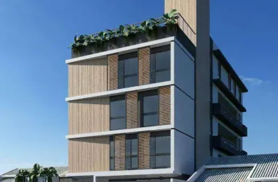 Flat com 1 quarto à venda na Rua Nilo Peçanha, 23, Bessa, João Pessoa