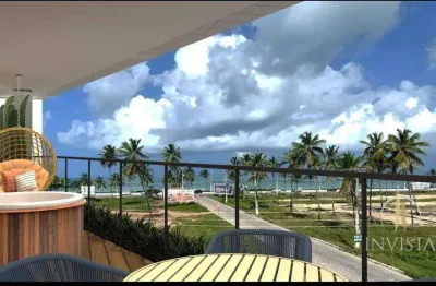 Aparatamento com 3 quartos em intermares a 200 metros do mar