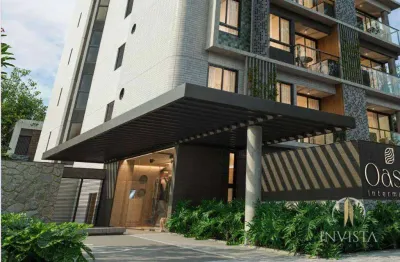 Apartamento com 3 quartos à venda na Avenida Mar da Sibéria, 272, Intermares, Cabedelo