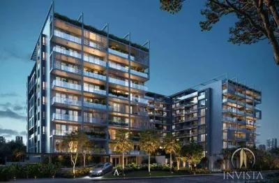Apartamento com 2 dormitórios à venda, 68 m² por r$ 862.609 - jardim oceania - joão pessoa/pb