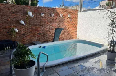 Casa com 3 quartos à venda na Rua Tertuliano Castro, 1650, Bessa, João Pessoa