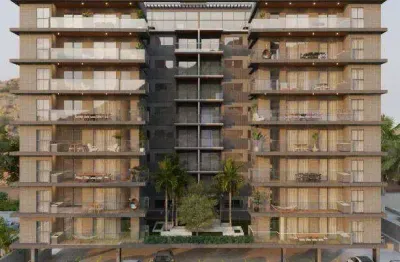 Apartamento com 2 dormitórios à venda, 56 m² por r$ 517.459,82 - camboinha - cabedelo/pb