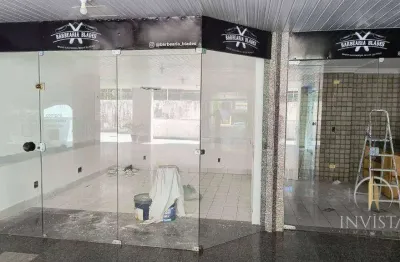 Sala para alugar, 25 m² por r$ 2.014,65/mês - tambaú - joão pessoa/pb