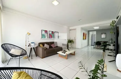 Apartamento com 3 dormitórios à venda, 124 m² por r$ 680.000,00 - jardim oceania - joão pessoa/pb