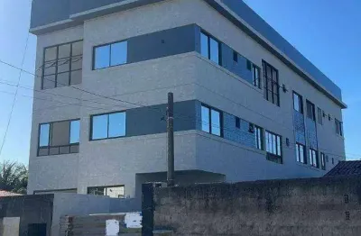 Apartamento com 2 dormitórios à venda, 64 m² por r$ 330.000,00 - portal do sol - joão pessoa/pb