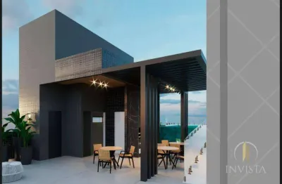 Apartamento com 3 dormitórios à venda, 69 m² por r$ 430.000,00 - portal do sol - joão pessoa/pb