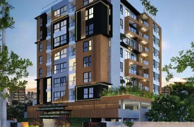 Apartamento com 3 quartos à venda na Rua Huerta Ferreira de Melo, 12, Bessa, João Pessoa