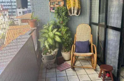 Apartamento com 3 quartos à venda na Rua Coronel José Gomes de Sá Filho, 136, Jardim Oceania, João Pessoa