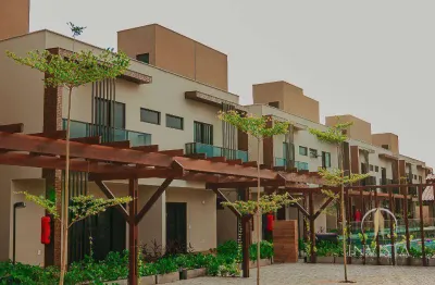 Casa com 3 dormitórios à venda, 99 m² por r$ 999.000,00 - ponta de campina - cabedelo/pb