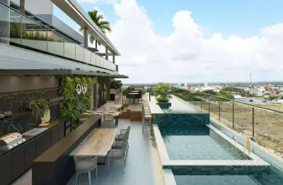 Apartamento com 2 dormitórios à venda, 58 m² por r$ 479.985,52 - aeroclube - joão pessoa/pb