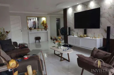 Apartamento em manaíra com 3 quartos localização privilegiada